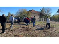 Kayıp yaşlı adam 12 gündür bulunamadı