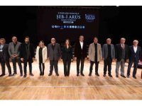 Antalya Büyükşehir Belediyesi Hz. Mevlânâ’yı andı