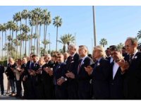 MTSO 140. yılını kutladı