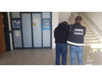 Kahramanmaraş’ta uyuşturucu ve kaçakçılık operasyonları sürüyor