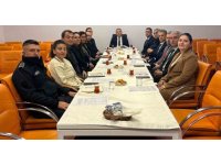 Eğirdir’de bağımlılıkla mücadele ve intiharı önlemede kurumlar güç birliği yaptı