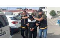 38 yıl hapis cezasıyla aranan firari yakalandı