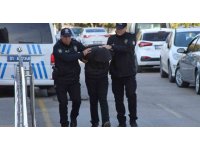 Otobüs şoförüyle motosikletli kadın birbirine girdi: Sürücü adliyeye sevk edildi