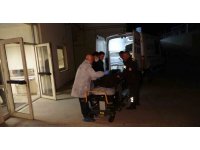 Alanya’da kalbi duran 21 yaşındaki Azeri uyruklu genç hayatını kaybetti