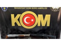 Antalya’da tefecilik ve nitelikli dolandırıcılık operasyonu