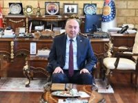 Kahramanmaraş’ta KSÜ Rektörü görevden alındı