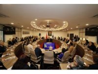 Akdeniz Üniversitesi’nde başarılı akademisyenler ödüllendirildi