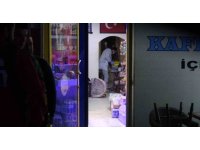 Antalya’da markette cinayet: 2 ölü