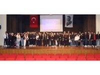 Mersin’de gençlere yönelik yeni kariyer projeleri tanıtıldı