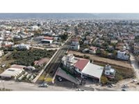 Başkan Çenet: "Osmaniye’nin neye ihtiyacı varsa daha fazlasına sözümüz var"