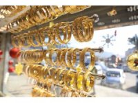 Savaşlardan ve kaostan beslenerek fiyatı yükselen altının 2026 yılında da yükselişini sürdürmesi bekleniyor