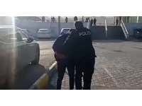 Vatandaşları ev vaadiyle dolandıran şahıs tutuklandı