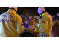 Ehliyetini yenilemediği için ceza yiyen sürücüden ’krom’ savunması