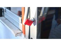 Isparta’da ‘içerisinde haşereler görüldüğü’ iddia edilen döner salonu mühürlendi