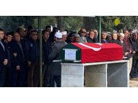 Antalya’daki baba ocağına izne gelen 23 yaşındaki yedek subay hayatını kaybetti