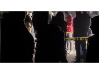 Osmaniye’de mezarlıkta park halindeki araçta iki genç ölü bulundu