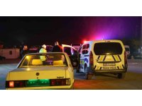 Adana’da iki otomobil sürücüsüne 49 bin 781 lira idari ceza