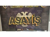 Samandağ’da asayiş operasyonu; 1 tutuklama