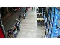 Alkollüyken kaza yapan aday sürücünün ehliyeti ikinci kez iptal edildi