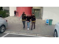 Adana’da 254 suç ve 25 yıl hapisle aranan firari hükümlü yakalandı