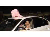 Modifiye tutkunları Kozan’da buluştu