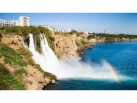 Antalya Büyükşehir’e 27’nci çevre ödülü