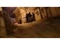 Burdur’da bir kişi uzman çavuşun silahıyla hayatını kaybetti