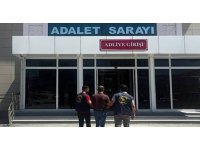 Kahramanmaraş’ta aranan 26 şahıs ve 5 firari hükümlü yakalandı
