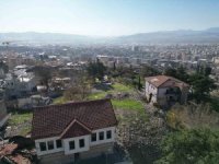 Kahramanmaraş’ta tarihi evlerin akıbeti merak konusu