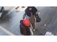 Evleri soyan 2 kadın yakalandı:  700 bin TL’lik vurgun yapmışlar