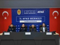 Şehirdeki mevcut çalışmalar ve planlanan projeler masaya yatırıldı