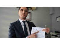 Bu hata insanı kalpten götürür: Avukata 2 milyar 650 milyonluk trafik cezası şoku