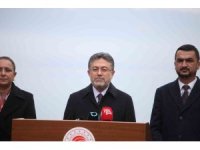 Bakan İbrahim Yumaklı: "Burdur Gölü’nde yılda 66 milyon metreküp su açığı meydana geliyor"