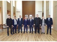 DAİMFED Gaziantep Şubesi yarın açılıyor