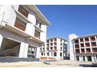 Balbey’de Kentsel Yenileme Projesinde ilk etap tamamlandı