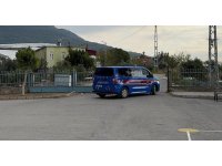 Okul müdürünü vuran çocuğun babası da gözaltına alındı