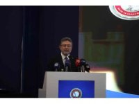 Bakan Yumaklı: "Burdur’a son 23 yılda 48 milyar liralık destek verdik ve yatırım yaptık"