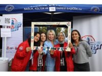 Akdeniz Üniversitesi 18 alanda Türkiye’nin ilk 20 üniversitesi arasında