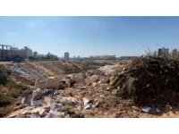 Mersin’de 2 belediyeye 3,7 milyon lira çevre cezası