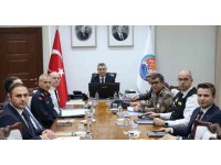 Mersin’de suçla mücadele kararlılıkla sürüyor