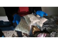 Adana’da torbacı operasyonunda 5 tutuklama