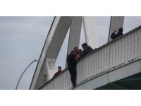 7. kez intihar girişiminde bulundu