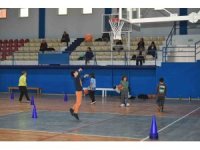 İsmet Selekler Spor Kompleksi’nde kurslar başladı