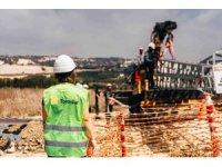 Toroslar EDAŞ’tan Hatay’a 52 milyon TL’lik enerji güvenliği projesi