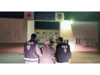 Dolandırıcılıktan 88 yıl hapis alan şahıs yakalandı