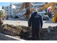 HBB’den İskenderun sahiline modern dokunuş
