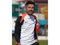 Manavgat Belediyespor, Mustafa Yüksel ile yollarını ayırdı