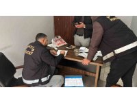 İskenderun’da araç kiralama firmalarına denetim yapıldı