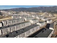 Antakya ayakkabıcılar sanayi sitesinde çalışmalarda sona yaklaşıldı