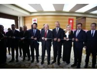 Dijital Dünyada Güvenli Kalmak - Adana Zirvesi’nin açılışı gerçekleştirildi